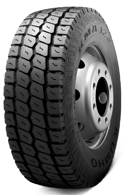 Kumho 445/65 R22,5 KMA12 169K M+S 3PMSF