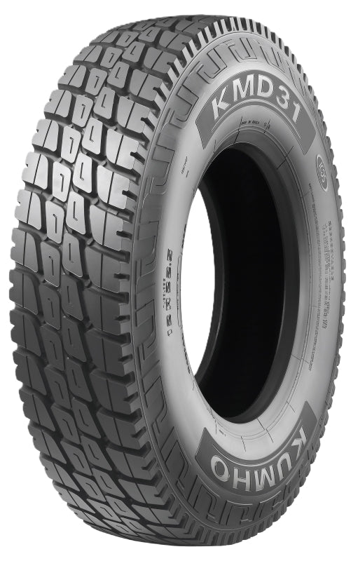 Kumho 13 R22,5 KMD31 156/150K M+S 3PMSF