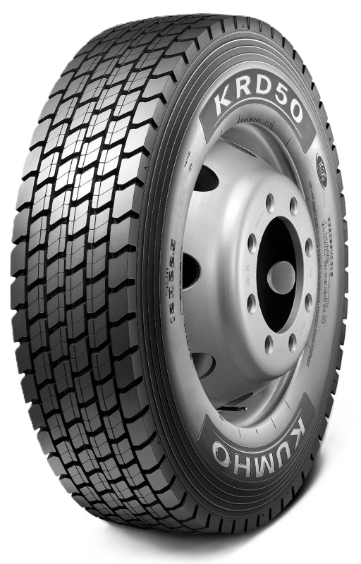 Kumho 215/75 R17,5 KRD50 126/124M M+S 3PMSF