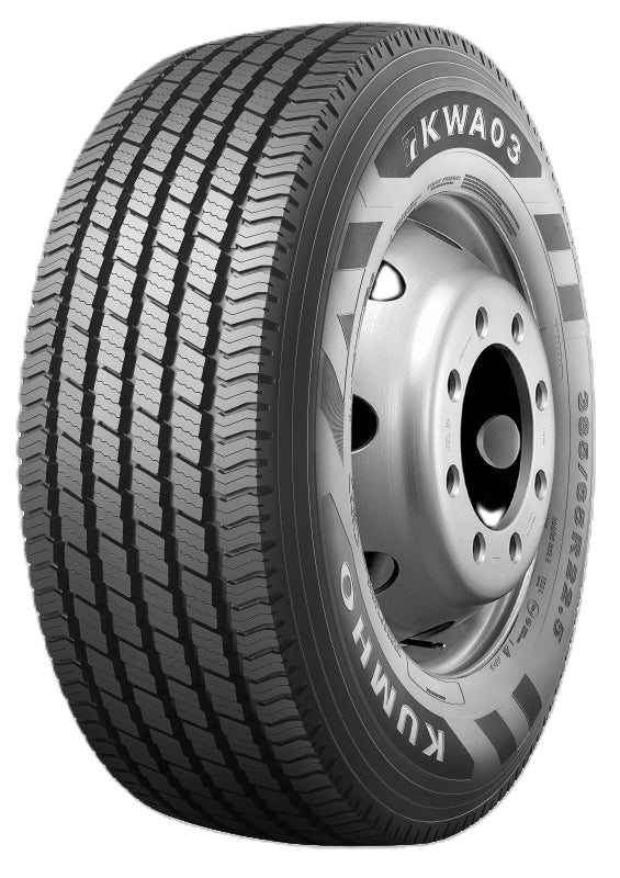Kumho 315/70 R22,5 KWA03 154/150L M+S 3PMSF