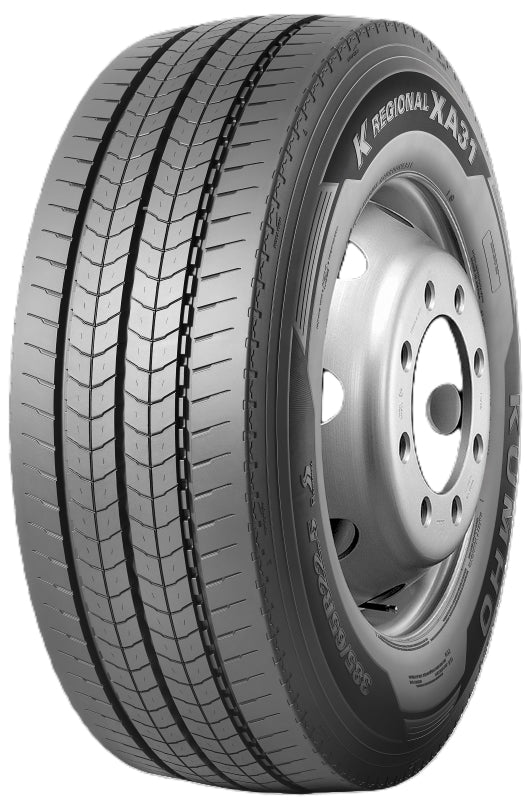 Kumho 385/65 R22,6 KXA31 164K M+S 3PMSF