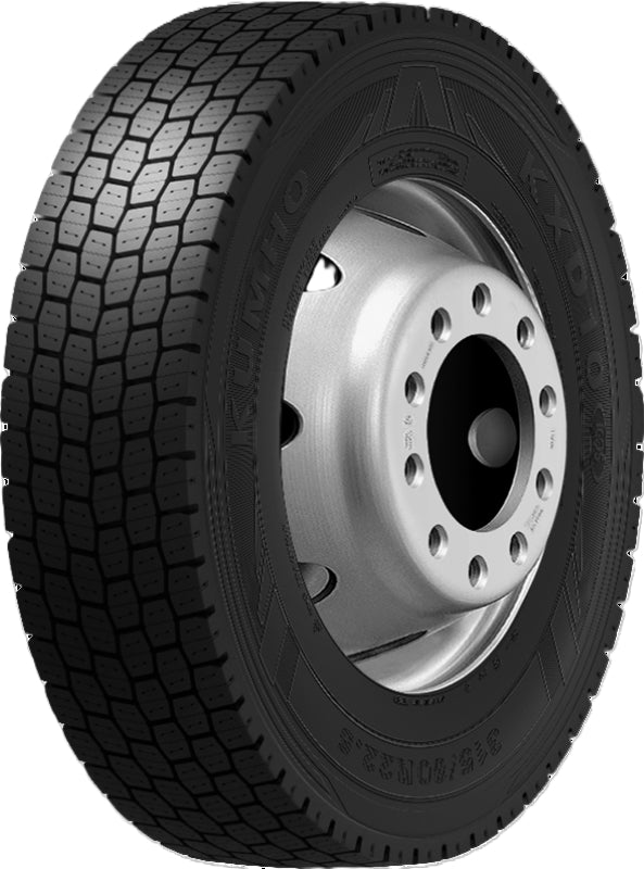 Kumho 315/80 R22,5 KXD10 156/150L M+S 3PMSF