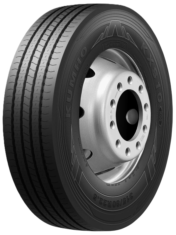Kumho 295/80 R22,5 KXS10 154/149L M+S 3PMSF