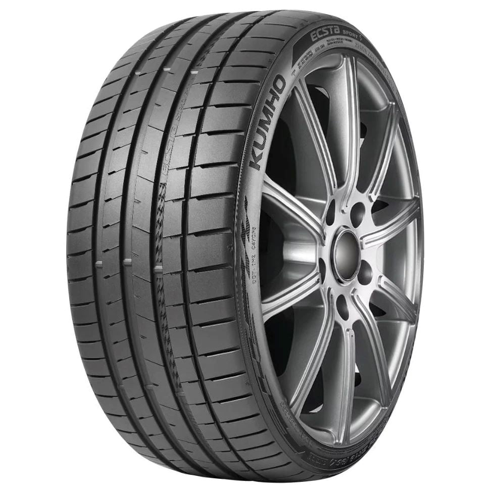 Kumho 225/35 R19 PS72 Sport S 88Y XL MFS