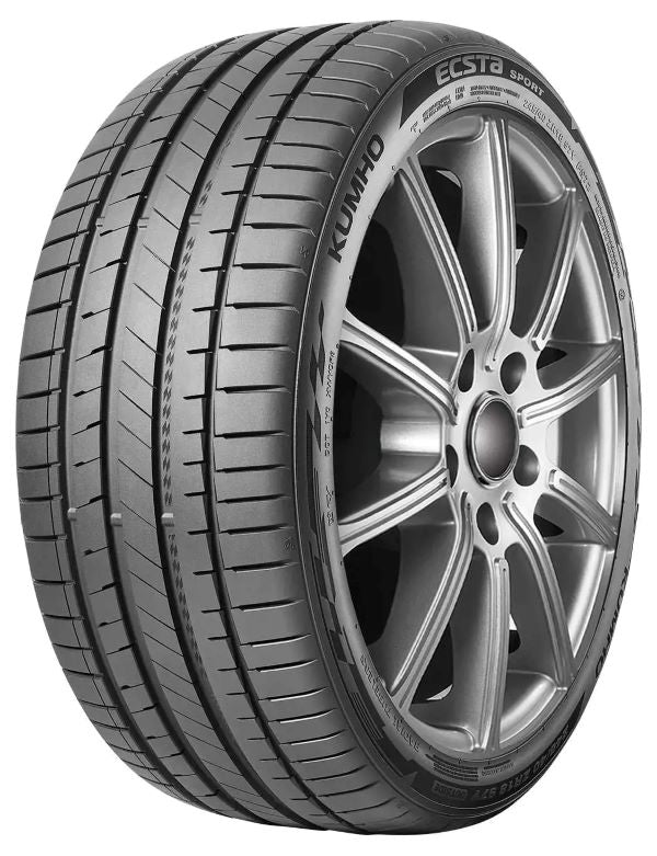 Kumho 225/45 R17 PS72 91Y MFS