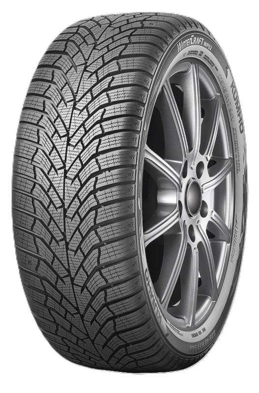 Kumho 175/65 R15 WP52 84T 3PMSF