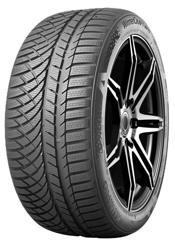 Kumho 275/35 R20 WP72 102W XL MFS 3PMSF