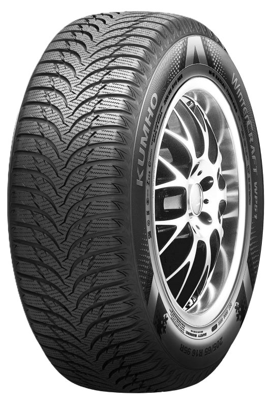 Kumho 165/70 R13 WP51 79T M+S 3PMSF