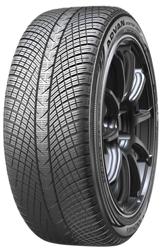 Yokohama 245/45 R19 ADVAN WINTER V907 102V XL MO1A RPB 3PMSF