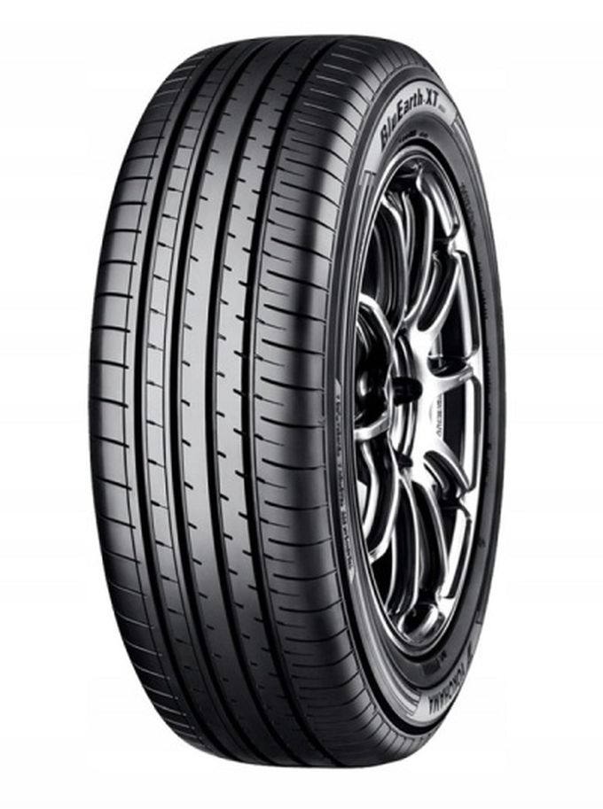 Yokohama 235/55 R18 BluEarth-XT AE61 100V RPB