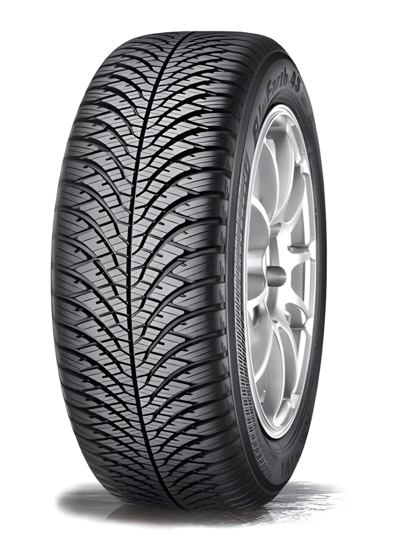 Yokohama 215/65 R17 BluEarth-4S AW21 103V XL RPB 3PMSF