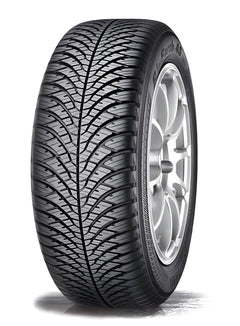 Yokohama 215/55 R17 BluEarth-4S AW21 98W XL 3PMSF