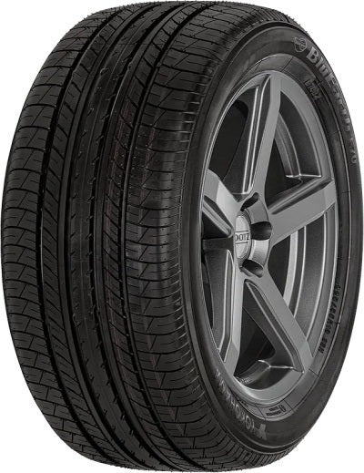Yokohama 225/55 R18 BluEarth E70 98H