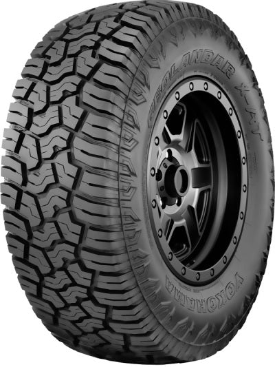 Yokohama 255/60 R18 GEOLANDAR X-AT G016 POR 117/114Q RPB