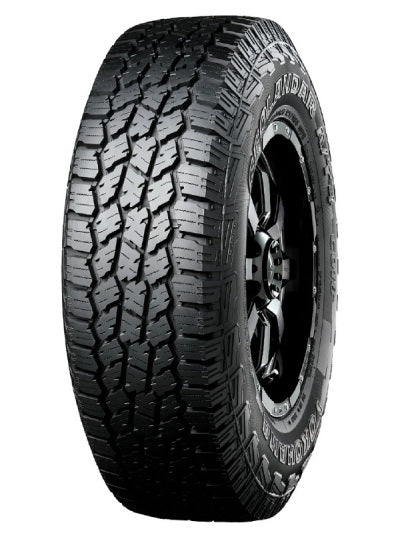 Yokohama 225/65 R17 GEOLANDAR A/T4 G018 107S RPB 3PMSF
