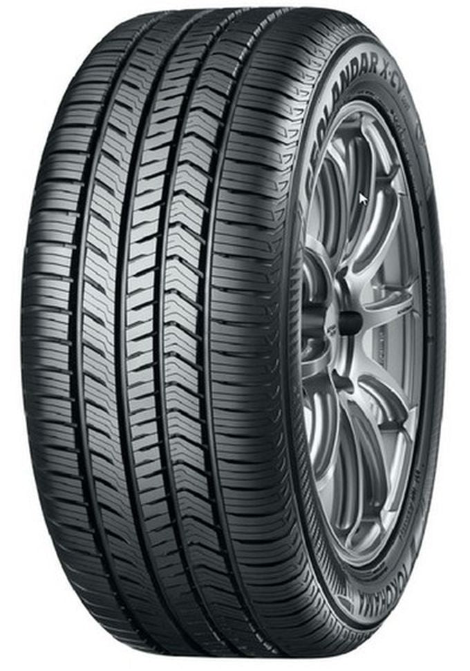Yokohama 275/45 R22 GEOLANDAR X-CV G057 115W XL RPB