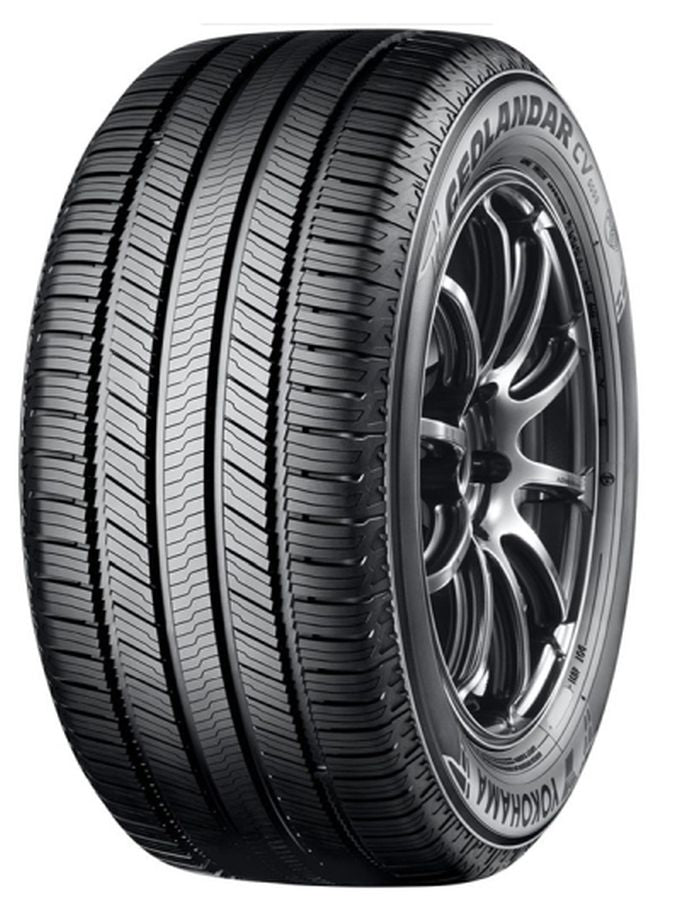 Yokohama 225/55 R18 GEOLANDAR CV G058 98V