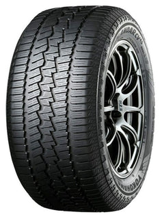 Yokohama 235/55 R18 GEOLANDAR CV4S G061 100V RPB 3PMSF