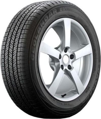 Yokohama 225/60 R17 GEOLANDAR G91 99V