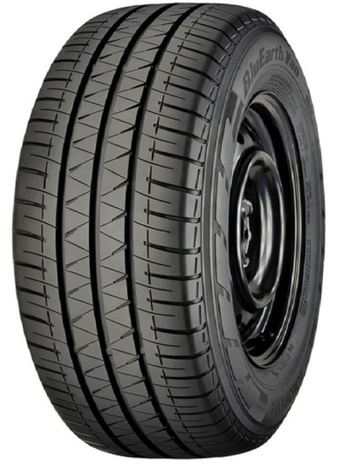 Yokohama 225/75 R16 C BluEarth-Van RY55 121/120R
