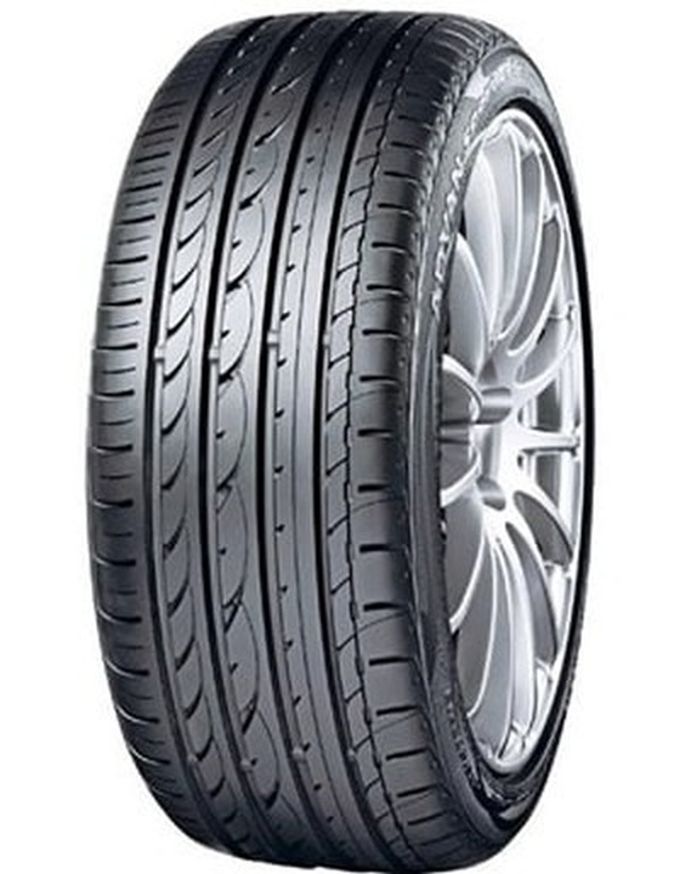 Yokohama 295/35 R21 ADVAN Sport V103 107Y XL N0 RPB