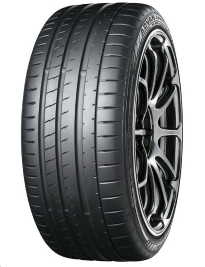 Yokohama 305/30 R21 ADVAN Sport V107 104Y XL RPB