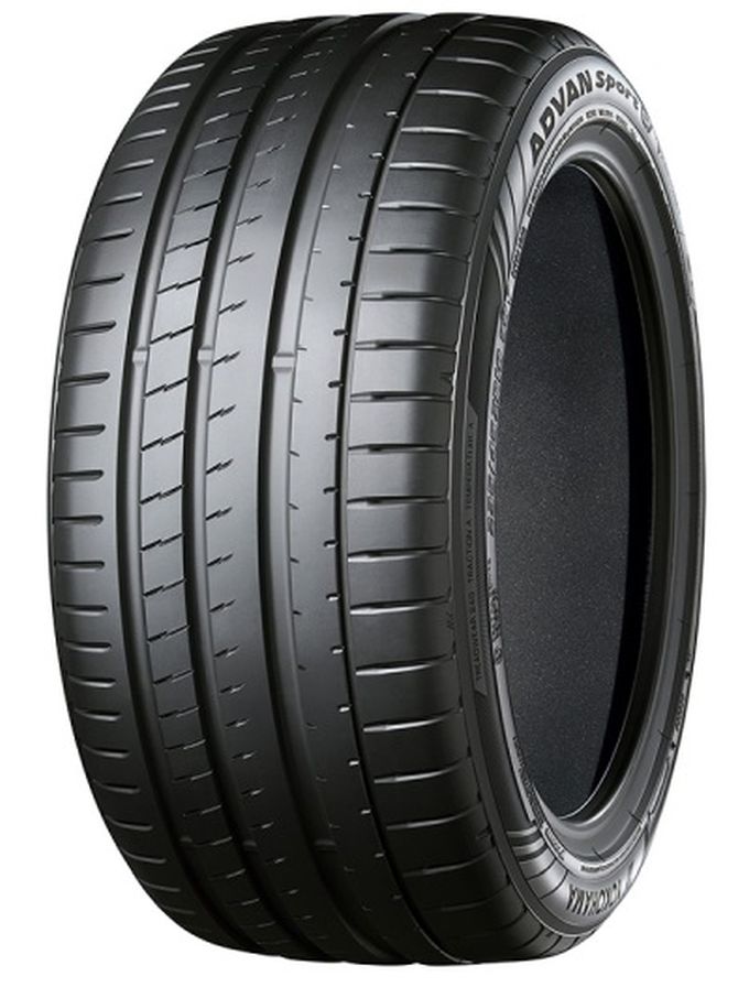 Yokohama 225/55 R19 ADVAN Sport EV V108 103Y XL RPB