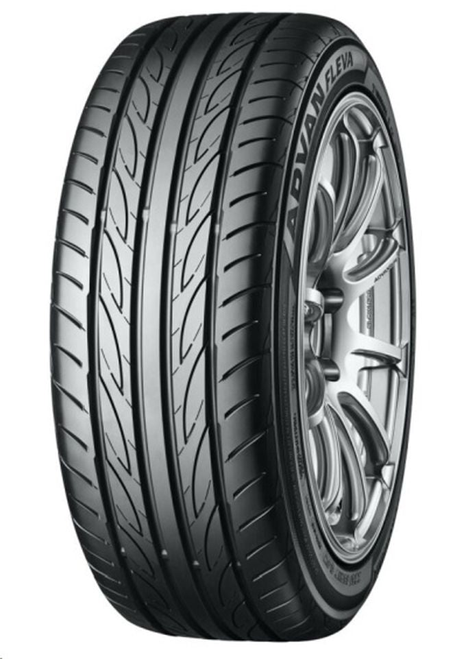 Yokohama 225/40 R18 V701 ADVAN FLEVA 92W XL RPB