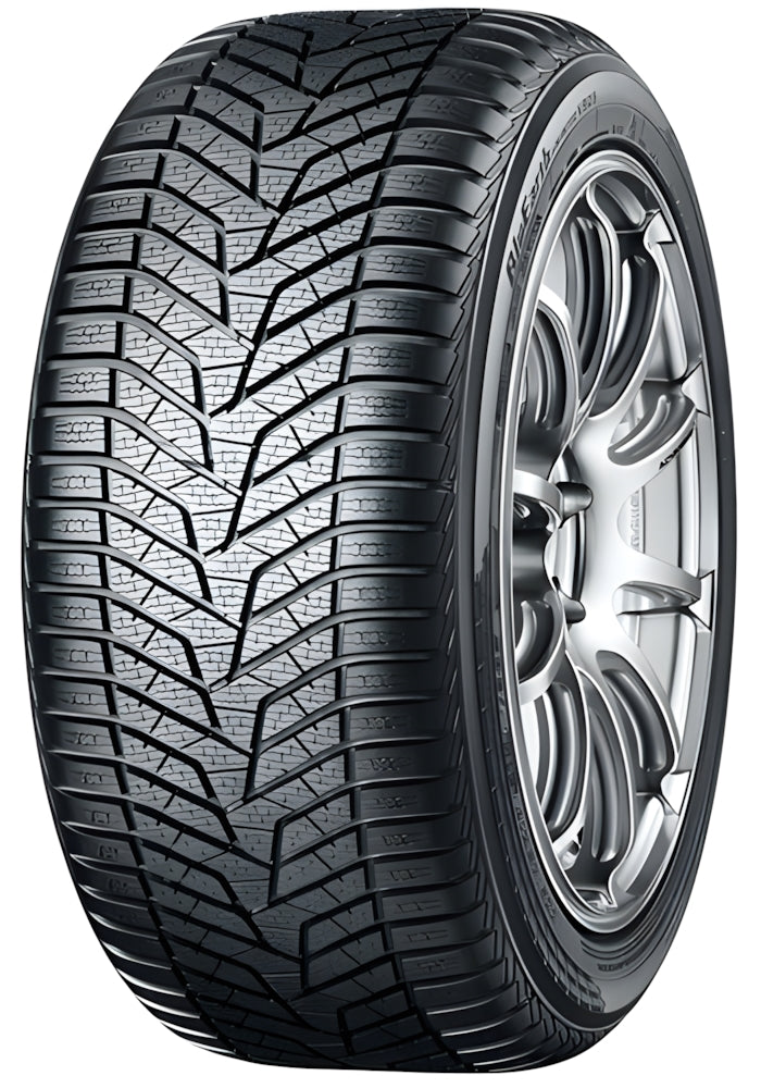Yokohama 215/50 R18 V905 92V RPB 3PMSF