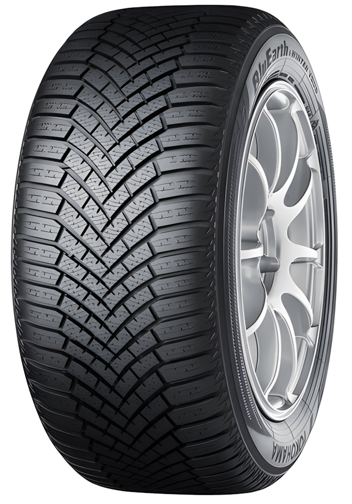 Yokohama 275/50 R20 V906 113V 3PMSF