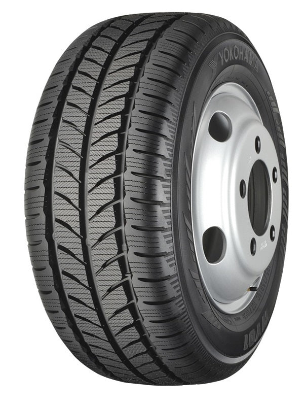 Yokohama 205/75 R16 C WY01 110/108R 3PMSF