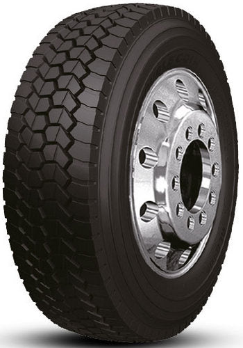 Double Coin 225/70 R19,5 RLB490 125/123J M+S