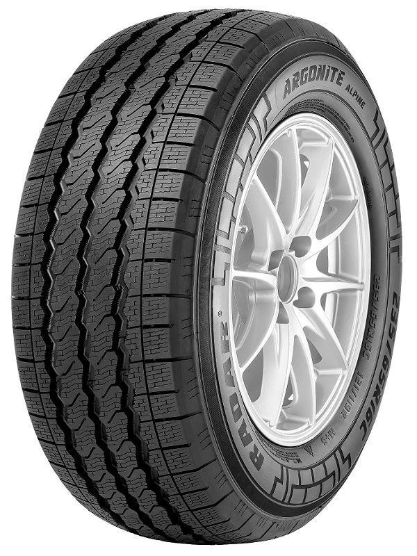 Radar 195/75 R16 (DOT23) C ARGONITE ALPINE 110/108R 3PMSF