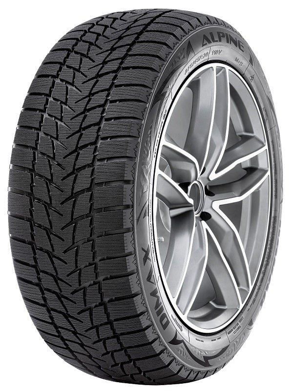 Radar 215/55 R18 (DOT23) DIMAX ALPINE 99V XL RFP 3PMSF