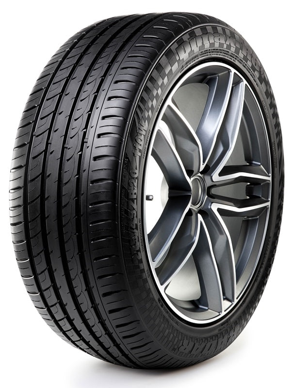 Radar 255/50 R19 (DOT23) DIMAX R8+ RFT 107W XL RFP