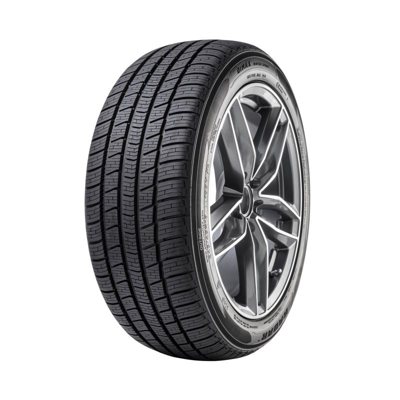 Radar 195/60 R15 (DOT23) DIMAX WINTER SPORT 88V 3PMSF