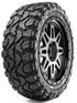 Radar 37x13,50 R24 (DOT23) RENEGADE X 124K RFP M+S POR