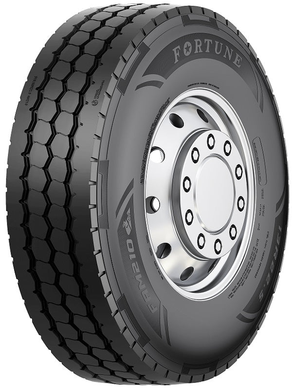 Fortune 315/80 R22,5 FAM210 161/157K M+S 3PMSF