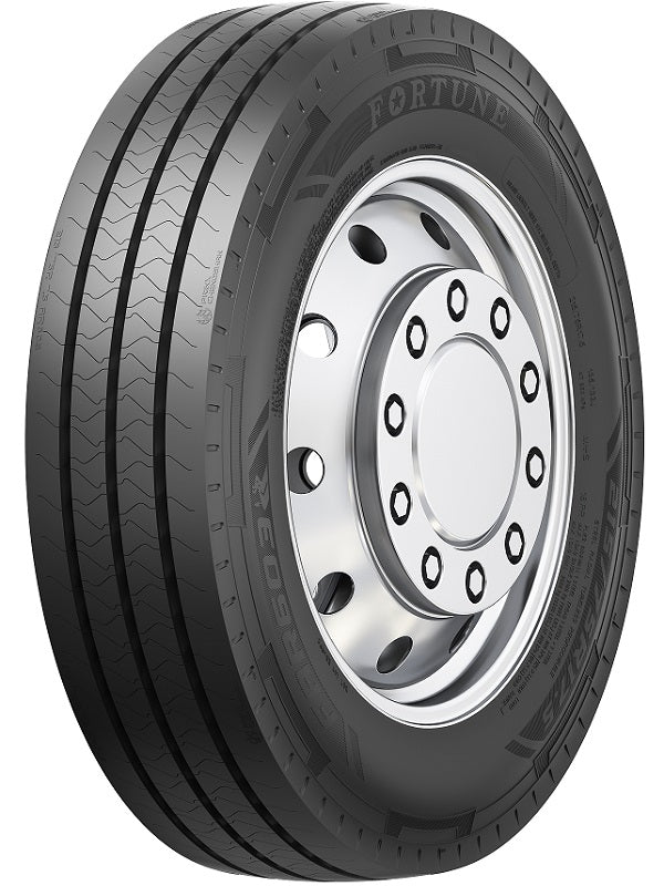Fortune 215/75 R17,5 FAR603 128/126M M+S 3PMSF