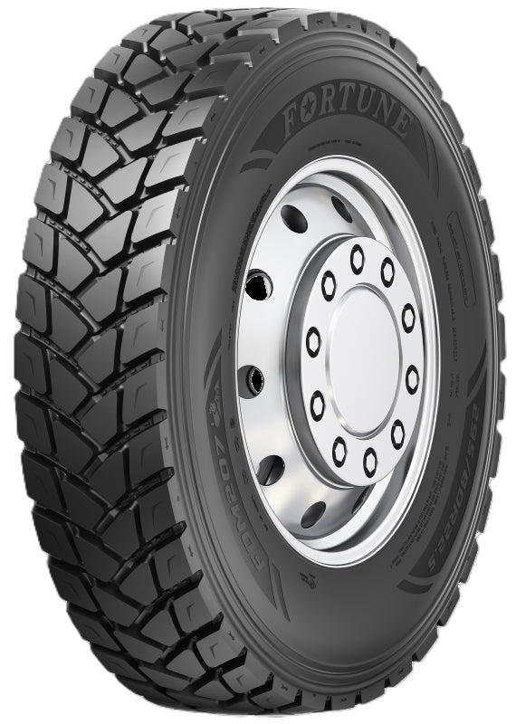 Fortune 315/80 R22,5 FDM 207 164/161J M+S 3PMSF