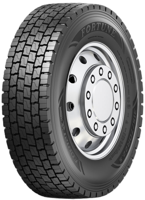 Fortune 315/70 R22,5 FDR121 156/150L(154/150M) M+S 3PMSF