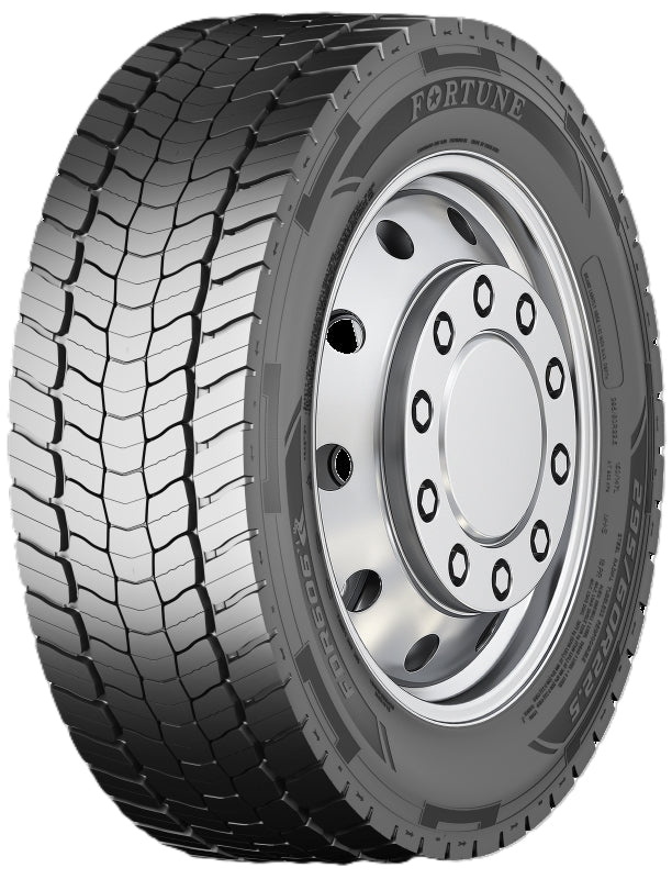 Fortune 295/60 R22,5 FDR606+ 150/147L M+S 3PMSF