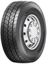 Fortune 315/70 R22,5 Nordis A 156/150L(154/150M) M+S 3PMSF