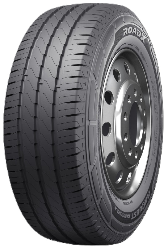RoadX 215/60 R17 C RXQUEST CARGOMAX 109/107T
