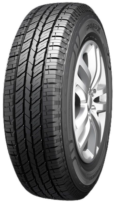 RoadX 225/65 R17 RXQUEST H/T01 106H XL