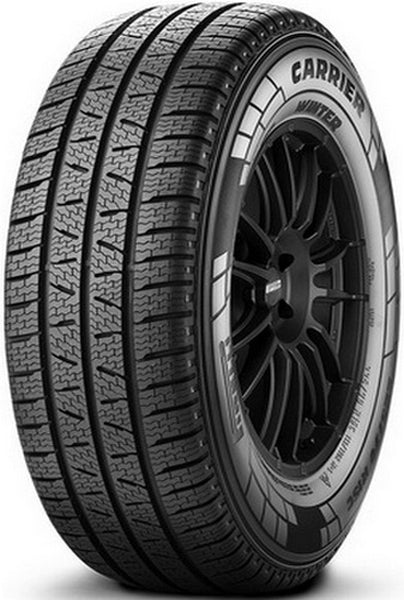 Pirelli 235/65 R16 C CARRIER WINTER 115/113R 3PMSF
