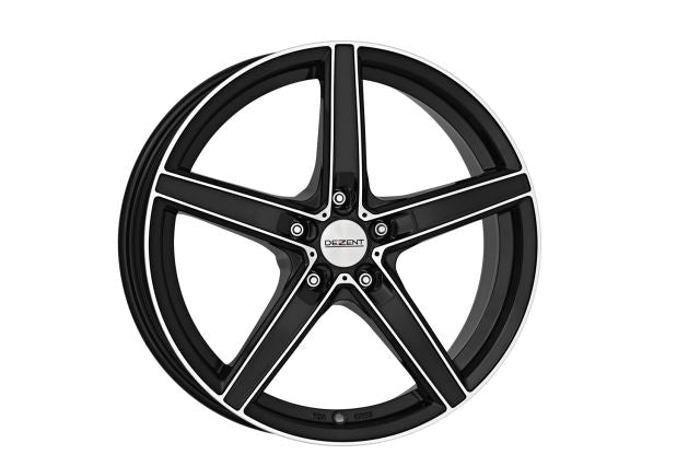 DEZENT TRN78BP40 DEZENT RNdark 7,5x17(5x112x70,1)ET40