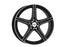 DEZENT TRN78BP40 DEZENT RNdark 7,5x17(5x112x70,1)ET40