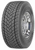 Goodyear 265/70 R17,5 KMAX D 139/136M M+S 3PMSF