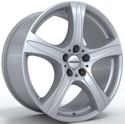 Ronal 55R8855.143/030 R55 8.5x18(5x127x71,5)ET38 CHRYSLER